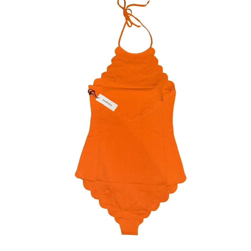 MARYSIA SWIM
Mott Maillot Swimsuit NWT - Picture 2 of 11